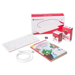 Raspberry Pi 400 kits UE