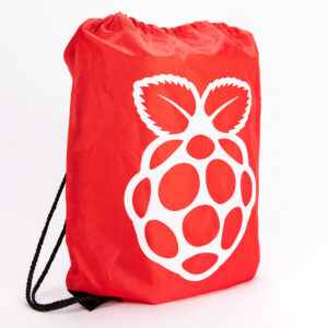 Officiële Raspberry Pi rugzak