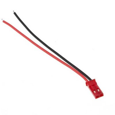 JST SYP 2P cable 10cm
