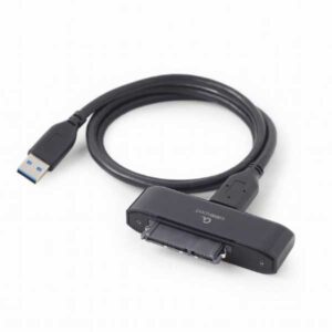 Adaptateur USB-SATA