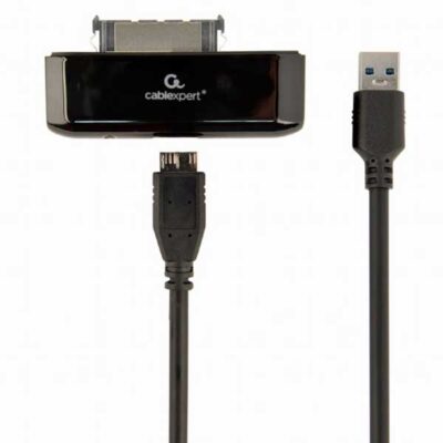 USB 3.0 Naar SATA 2,5 inch adapter met kabel