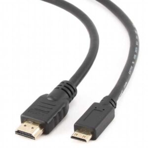 Mini HDMI naar HDMI kabel