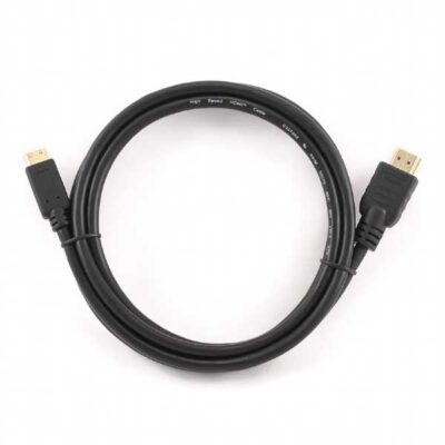 3 Meter Mini-HDMI-zu-HDMI-Kabel