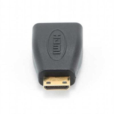 Adaptateur mini HDMI vers HDMI