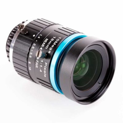 16mm Raspberry Pi lens