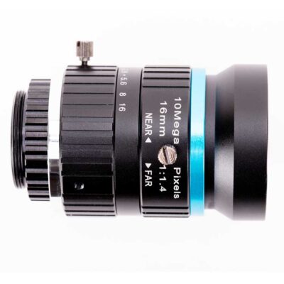 Camera Lens 16mm RPI