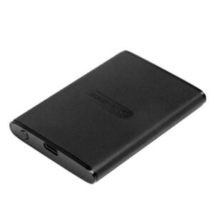 SSD Transcend portable 1 To