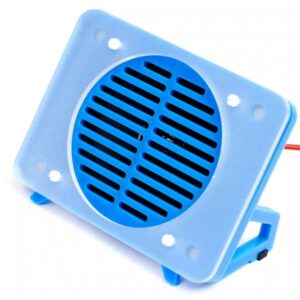 Pimoroni Speaker Blue