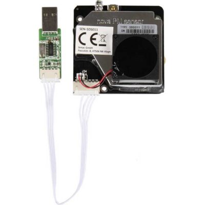 SDS011 Fine dust sensor