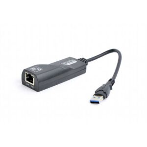 USB 3.0 Gigabit LAN adapter