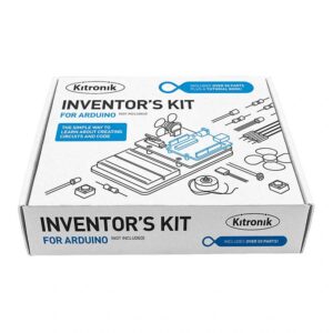 Invertors kit Arduino versie