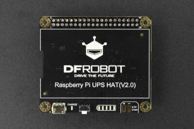 DFRobot UPS HAT RPI