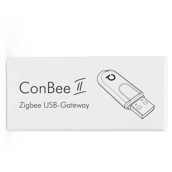 Stræbe siv Fradrage Phoscon ConBee II - Zigbee Gateway | Electronics For You