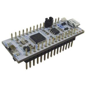STM32 Nucleo-L011K4 Entwicklungsboard