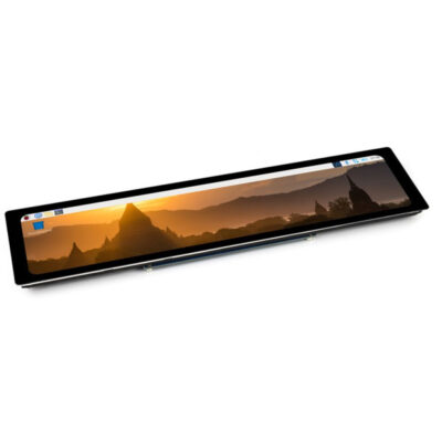 11.9inch Capacitive Touch Screen LCD, 320×1480, HDMI, IPS, Toughened Glass Cover