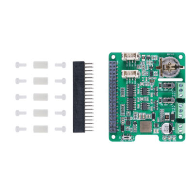 2-kanaals CAN-BUS(FD) HAT voor Raspberry Pi onderdelen