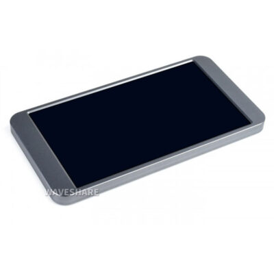 Moniteur tactile portable 7 pouces - 1080×1920 Full HD