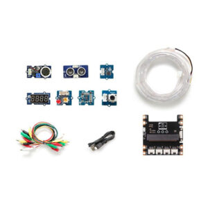 Grove Inventor Kit voor micro:bit