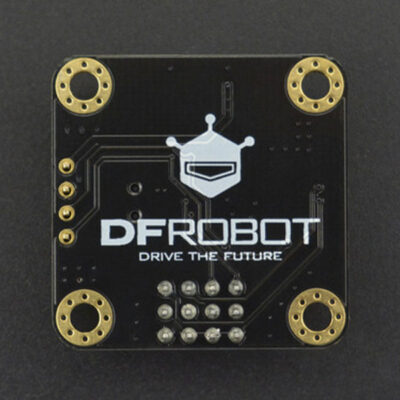 Onderkant 16 bit ADC DFRobot