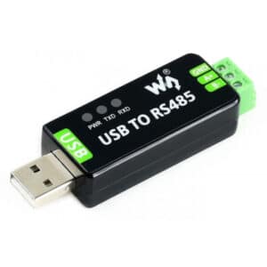 Convertisseur bidirectionnel USB vers RS485