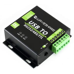 USB TO RS232/485/TTL