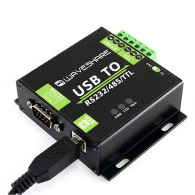 USB to RS232/485/TTL
