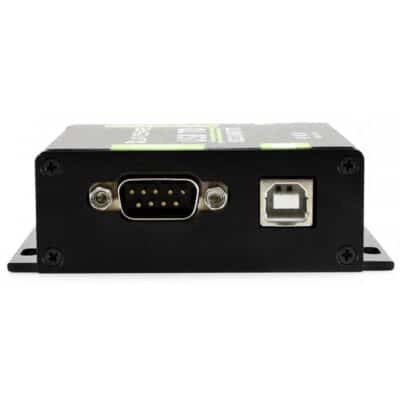 USB-zu-RS232/485/TTL-Verbindung