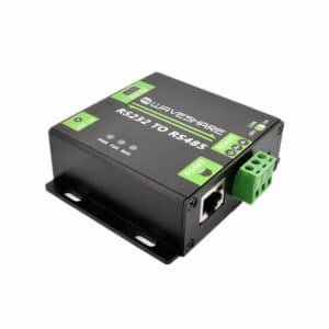 RS232 to RS485 Industrial Isolated Converter