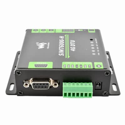 SIM7600G naar USB UART RS232 RS485 module