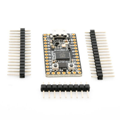 ItsyBitsy RP2040 with headers