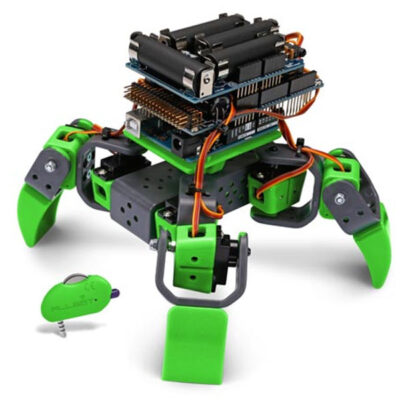 Velleman Robot kit Arduino