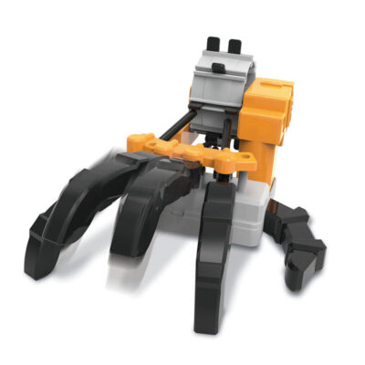 Robot hand kit