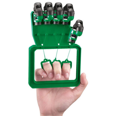robot hand grijper