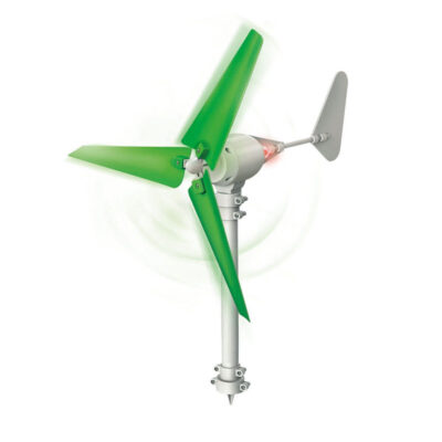 Windturbinen-Kit