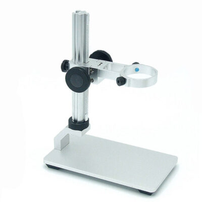 Digitale microscoop houder