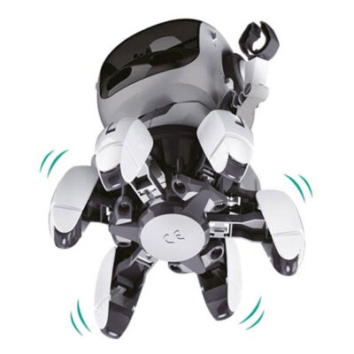 6 legged TOBBIE II Robot