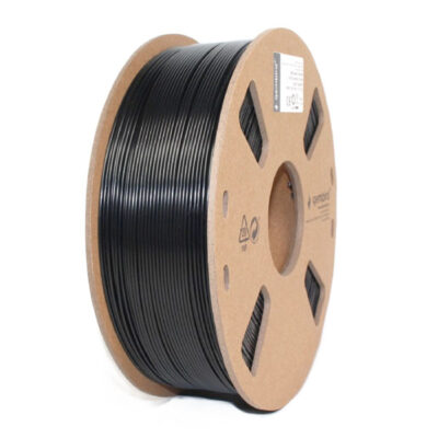 ABS Filament Black, 1.75 mm, 1 kg