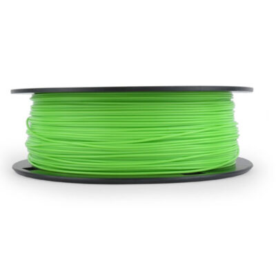 Spoel groen filament PLA Plus