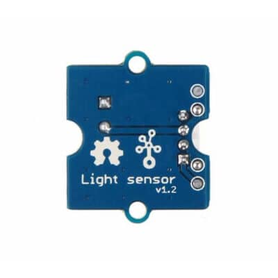 back light sensor coarse