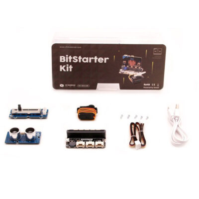 Seeed Studio Micro:bit Bitstarter kit