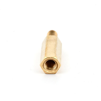 Female Male spacer M3 - 14+6mm