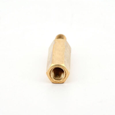 Female Male spacer M3 - 15+6mm