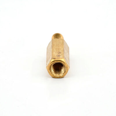 Female Male spacer M3 - 12+6mm