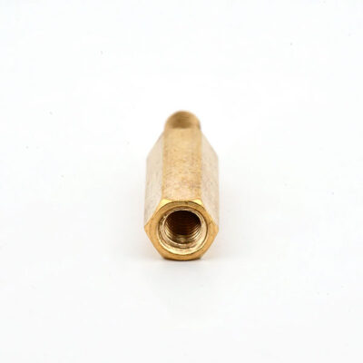 Female Male spacer M3 - 13+6mm