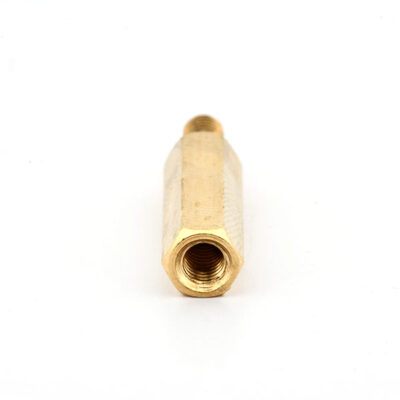 Female Male spacer M3 - 16+6mm