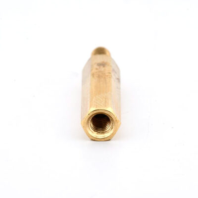 Female Male spacer M3 - 18+6mm