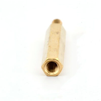 Female Male spacer M3 - 22+6mm