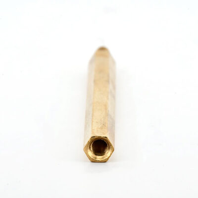Female Male spacer M3 - 45+6mm