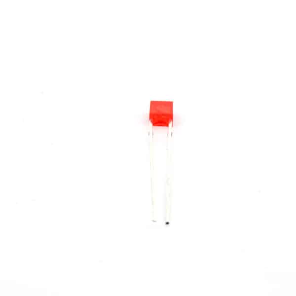 Rote LED-Leuchten - 3mm, 8,00 €