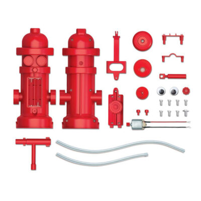 Onderdelen Hydrant waterpomp kit